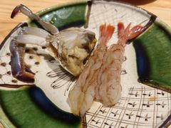 -镹·鱼料理  国产鱼使用店