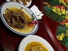 -森谷美食公园(杨行店)