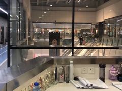 -OXYGYM 奥美氧舱运动中心(领展购物广场·中关村店)