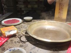 -小龙坎老火锅(金柏林店)