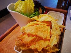 炸腐皮-俏牛哥鲜牛肉牛肆馆(重庆天地店)