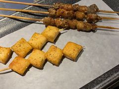 -管氏翅吧(广渠门店)
