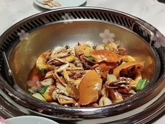 -七欣天香辣蟹火锅(南京建宁路大观天地店)