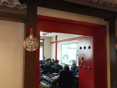 -蓝田九大碗民俗食府(蓝田店)