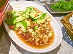 -牛师傅活鱼烤鱼麻辣香锅米线店(滦南店)