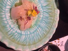 -匠和风精致料理(莆田财富中心店)