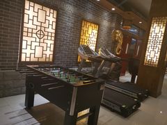 -宝丽金大酒店·洗浴中心