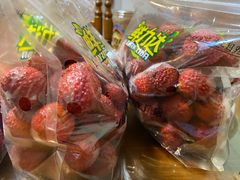 -鲜力达果品批发直销(无锡保利香槟店)