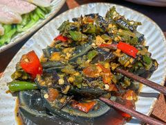 -麽麽家•爆炒牛肉饭(景瑞时光里店)