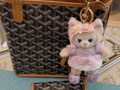 -GOYARD(恒隆广场店)