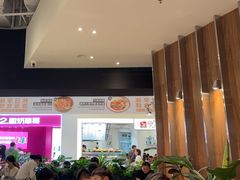 -Pennehut畔尼意面(合肥万象城店)