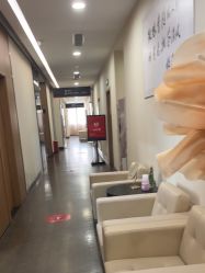 -上海玫瑰医疗美容医院