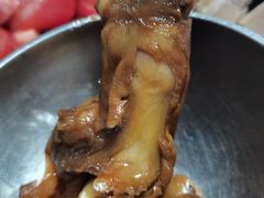 -年记·兴顺斋 牛街清真熟食小吃店