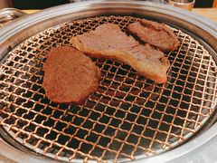 -韩悦牛排烤肉无限续(宝能中心店)