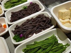 -海底捞火锅(天津SM城市广场店)