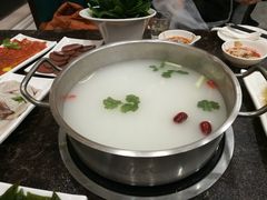 -朋友的火锅店(苏家屯店)