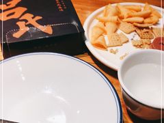 -吕氏疙瘩汤·私家菜馆(慈云寺店)