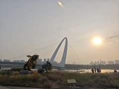 -永定河休闲森林公园