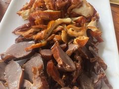 -天佑祥万春老卤(天乡后街店)