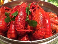 -0574龙虾的故事(东裕店)