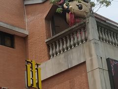 -吉庆街美食广场