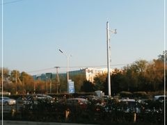 -家乐福(四元桥购物中心店)