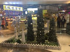 -鹿客西街(欧乐时尚广场店)