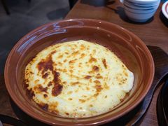 奶汁芝士土豆泥-萨莉亚意式餐厅(杭州滨江天街店)