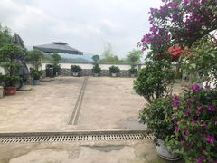 -重庆九凤瑶池海明山庄