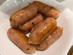 -烁先生披萨·儿童餐下午茶(河南岸店)