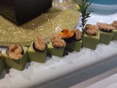 -肆月河豚·新淮扬(金融街店)