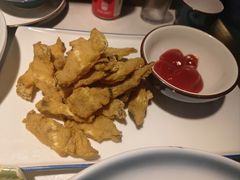 -千岛湖小鱼儿·淳安匠心农家菜