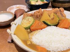 -ITARU食堂·定食料理(西丽店)
