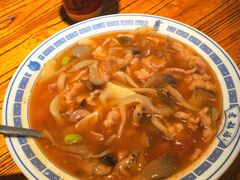 -老雒阳面馆·水席·洛阳菜(王城路店)