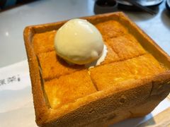 面包诱惑-绿茶餐厅(成都太古里店)