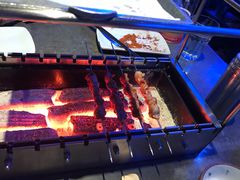 -很久以前羊肉串(打浦路店)