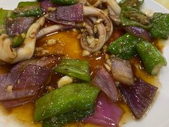 -龙溪海鲜酒家(溪涌店)