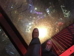 -339旋转餐厅(天府熊猫塔店)