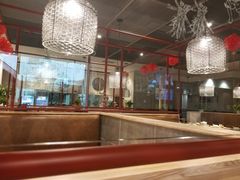 大堂-德香苑脆皮烤鸭·经典(爱融荟城店)