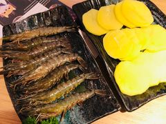 -吉秋田鲜和牛烧肉·肉档自选