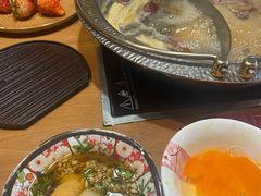 -牛New寿喜烧(青浦店)