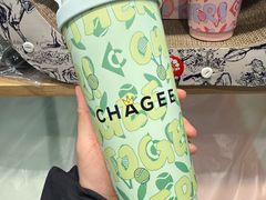 -霸王茶姬(西单百货店)