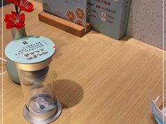 -蜜桃餐厅·伴山(绿宝广场店)