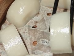 蒸手打年糕-荣小馆(杭州大厦店)