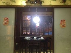 丁山仙霞食府-南京金牛湖巨碗鱼头