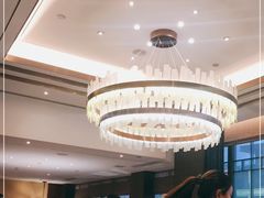 大堂-临江宴(陆家嘴店)