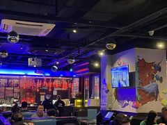 -大成海鲜烧烤·小龙虾(七宝店)