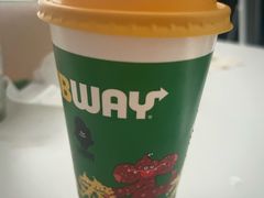 -SUBWAY赛百味(大都荟店)