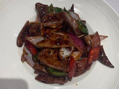 -老人和饭店(淮海中路店)