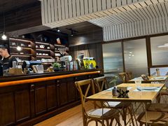 -沏点Trattoria意大利餐厅(新街口店)